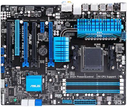 M5A99FX PRO R2.0 Motherboard