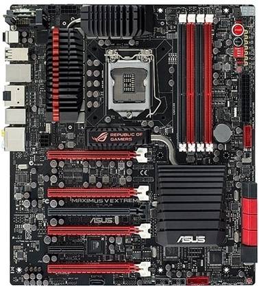 Asus Maximus V Extreme Motherboard