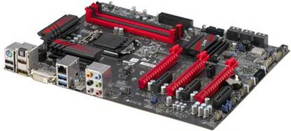 Supermicro MBD-C7Z170-003 LGA1151Socket ATX Intel Z170 Chipset DDR4 Motherboard for Laptop, Desktop