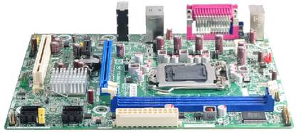 Intel DH61WW with i5-2320 Processor LGA 1155Socket Micro-ATX Intel H61 Chipset DDR3 Motherboard for Desktop