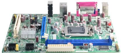 Intel DH61WW LGA 1155Socket Micro-ATX Intel H61 Chipset DDR3 Motherboard