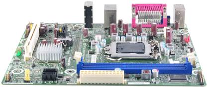 Intel DH61SA LGA 1155Socket Micro-ATX Chipset DDR3 Motherboard for Desktop