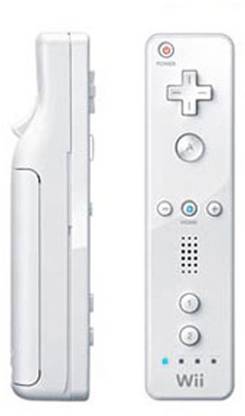 NINTENDO Remote  Motion Controller