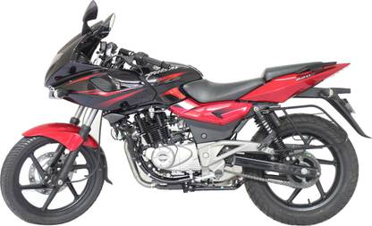 BAJAJ Pulsar 220 F Booking for Ex-Showroom Price