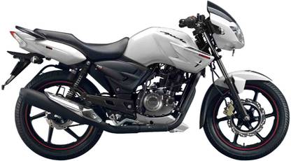 TVS Apache -160-Rear Disc ( Old Style ) Booking for Ex-Showroom Price