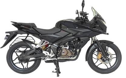BAJAJ Pulsar AS 150 Booking for Ex-Showroom Price