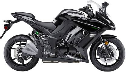 Kawasaki Ninja 1000 Booking for Ex-Showroom Price