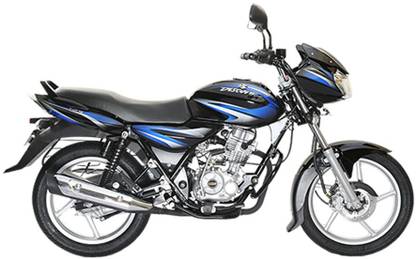 BAJAJ Discover 125 Booking for Ex-Showroom Price