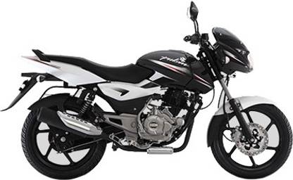BAJAJ Pulsar 150 Booking for Ex-Showroom Price