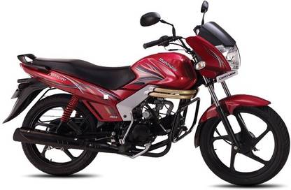 mahindra Centuro NXT Booking for Ex-Showroom Price