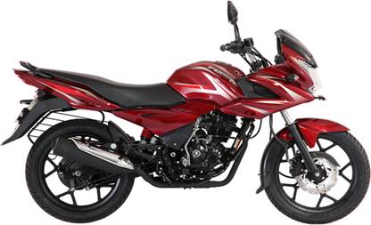 BAJAJ Discover 150 F Disc Booking for Ex-Showroom Price