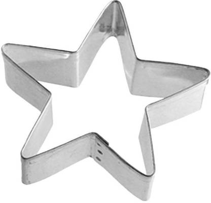Nema Star Shape Cookie Cutter Pastry Cutter