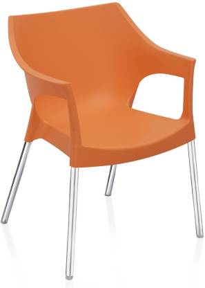 Nilkamal Plastic Outdoor Chair