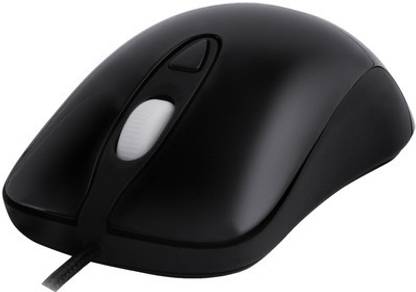 Steel Series Kinzu V2 Pro Edition Ambidextrous Gaming Mouse