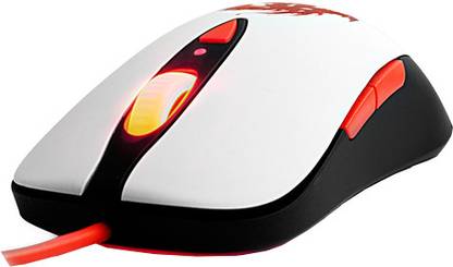 Steel Series Sensei RAW Guild Wars 2 Edn Ambidextrous Laser Gaming Mouse