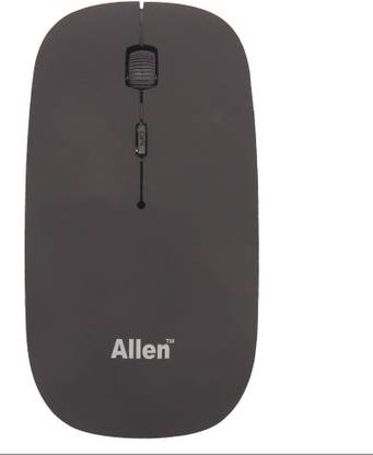 ALLEN A-909 Wireless Optical Mouse
