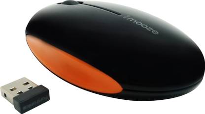 Portronics iMooze Wireless