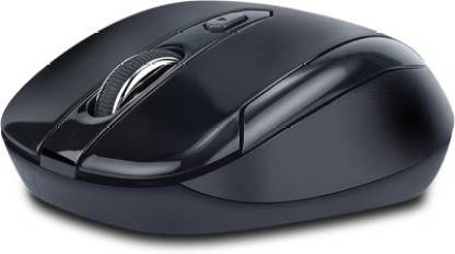 iball Free Go G6 Wireless Optical Mouse