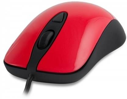 steelseries Kinzu V2 MSI Pro Edition Wired Ambidextrous Optical  Gaming Mouse