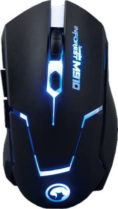 Marvo M910 Scorpion Inforest Wired Gaming Mouse