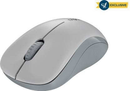 RAPOO M 11 Wireless Ambidextrous Optical Mouse