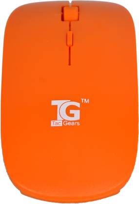 TacGears Cutie Wireless Optical Mouse