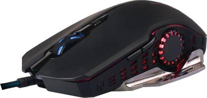 MARVO Scorpion Mecha Devil Wired Optical  Gaming Mouse