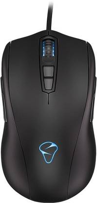 Mionix AVIOR 7000 Wired Ambidextrous Optical  Gaming Mouse