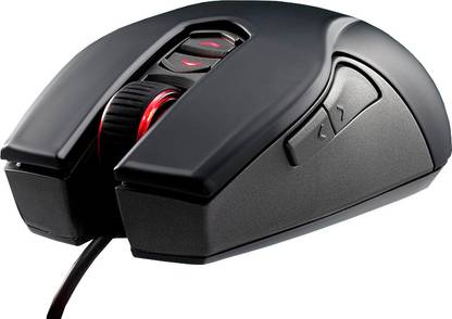 COOLER MASTER CM Storm Recon Wired Ambidextrous Gaming Mouse