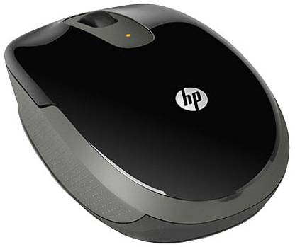 HP Mobile Wireless Mouse