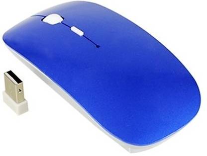 Snehi sn602 Wireless Ambidextrous Optical Mouse