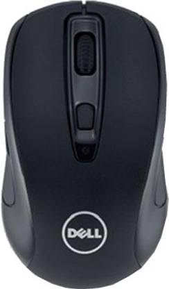 DELL WM314 Wireless Ambidextrous Laser Mouse