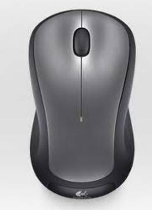 Logitech M305 Wireless Ambidextrous Optical Mouse