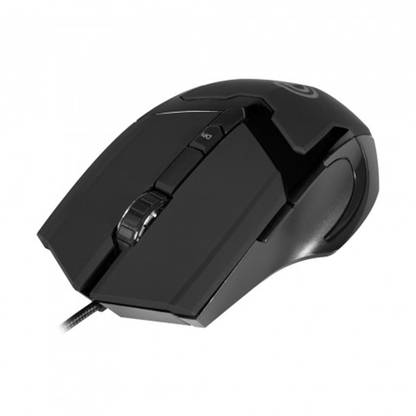 Circle CG Marksman 1 Wired Ambidextrous Optical  Gaming Mouse