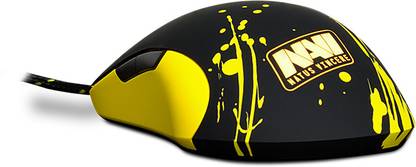 steelseries Sensei ( Raw) Navi Edition Wired Mechanical  Gaming Mouse
