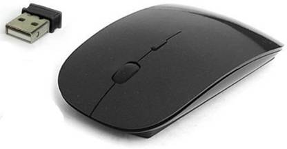 Turning Heads H452 Wireless Ambidextrous Optical Mouse  with Bluetooth
