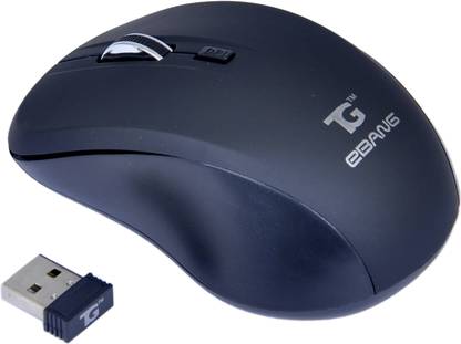 TacGears M18-Ebang Wireless Optical Mouse