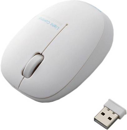 Elecom Wireless BlueLED Mouse