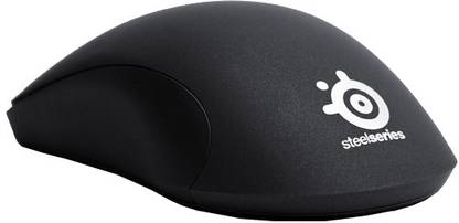 Steel Series KINZU Optical Mouse Optical Gaming Mouse