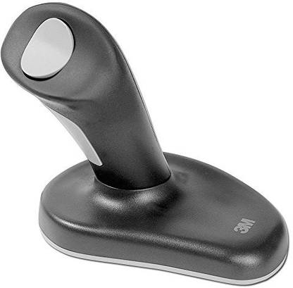 3M Ergonomic Mouse Optical USB/PS2 Wireless Ambidextrous