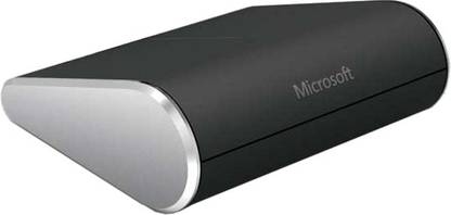 MICROSOFT Wedge Touch Wireless Ambidextrous Optical