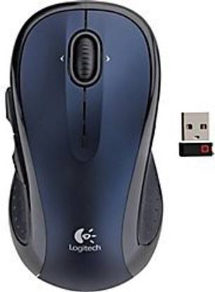 Logitech 910-002533 Wireless Ambidextrous Optical Mouse