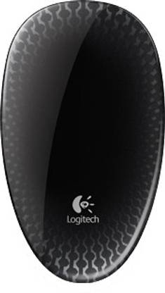 Logitech T620 Wireless Optical Mouse