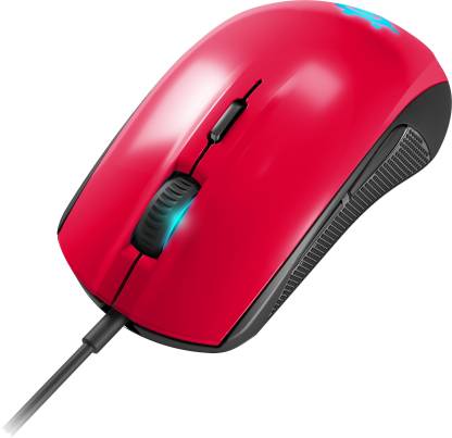 steelseries Rival 100 Wired Optical Gaming Mouse
