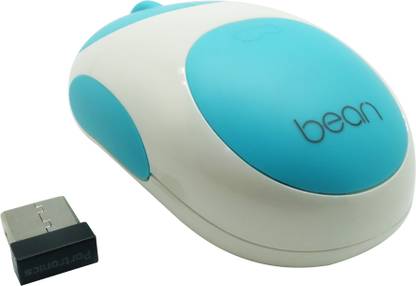 Portronics Bean - POR 222 Wireless Ambidextrous