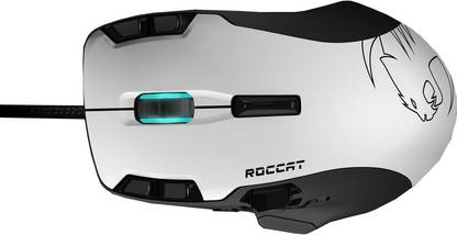 ROCCAT Tyon Wired Ambidextrous Laser Gaming Mouse