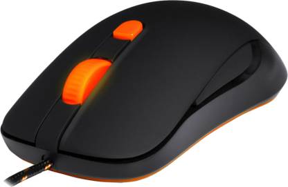 Steelseries Kana Mouse