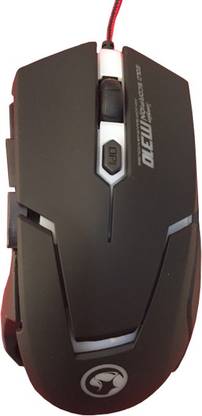 Marvo M310 Scorpion Inforest Wired Gaming Mouse