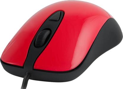 steelseries Kinzu V2 Pro Edition Wired Optical  Gaming Mouse