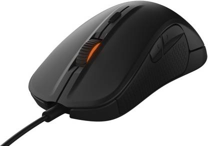 steelseries Rival 300 Wired Optical  Gaming Mouse